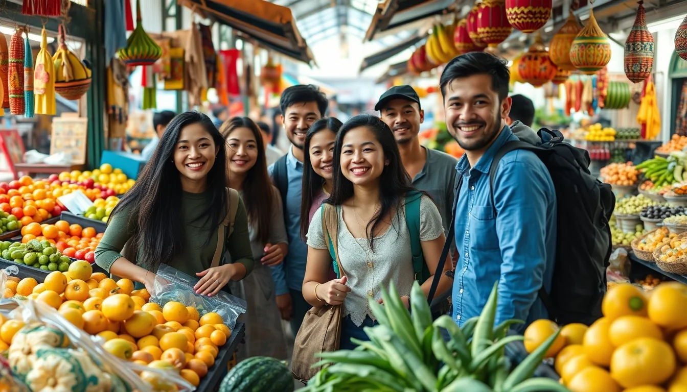 Personalized Travel Experiences